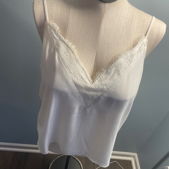 Lace Cami - Picture 3 of 5